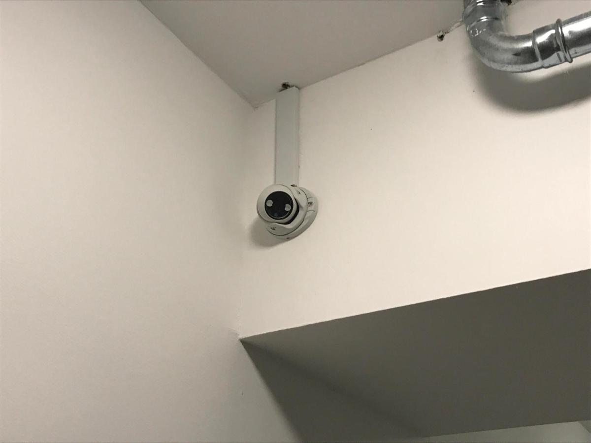Tisza Gyöngye Apartmanház Appartamento Szeged Esterno foto